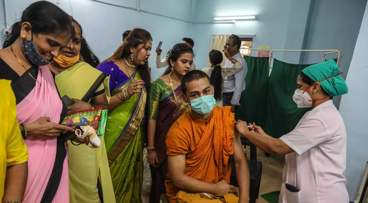 Peste o jumătate de milion de indieni au murit de COVID-19, de la debutul pandemiei