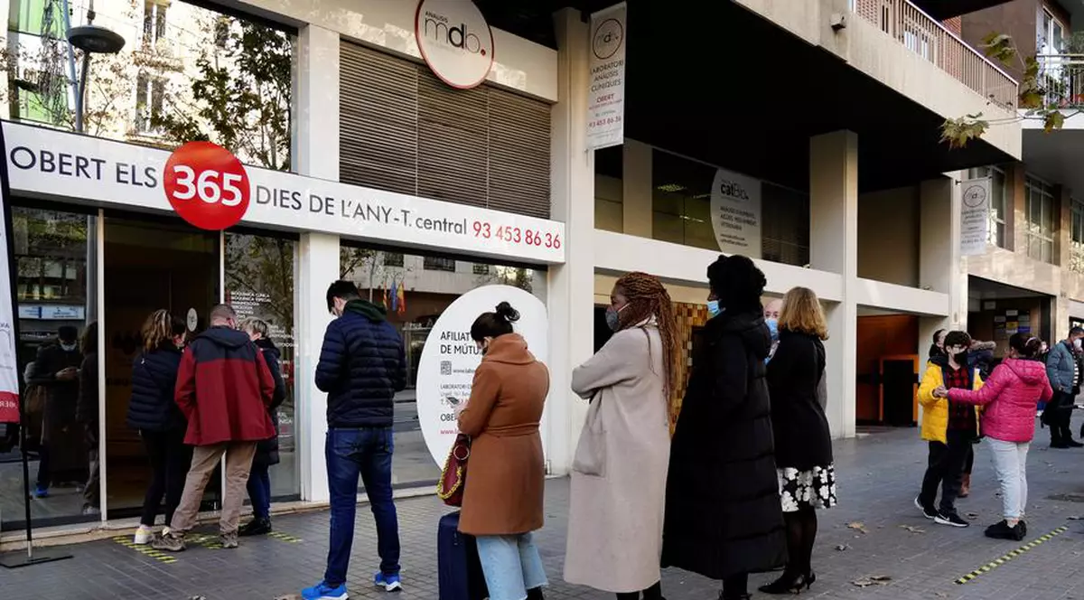 Pandemia a dus la cel mai mare exces de mortalitate de după Primul Război Mondial, în trei state europene