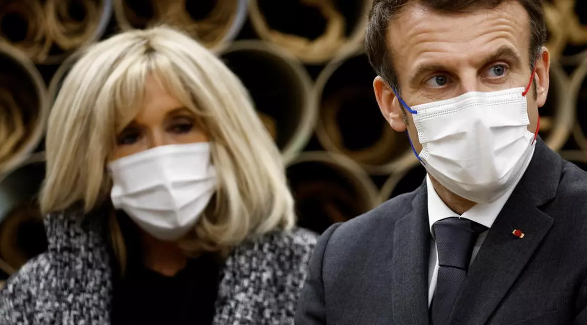 Avocatul primei doamne a Franței: Brigitte Macron a dat în judecată, în penal și în civil, persoanele care au sugerat că s-a născut bărbat