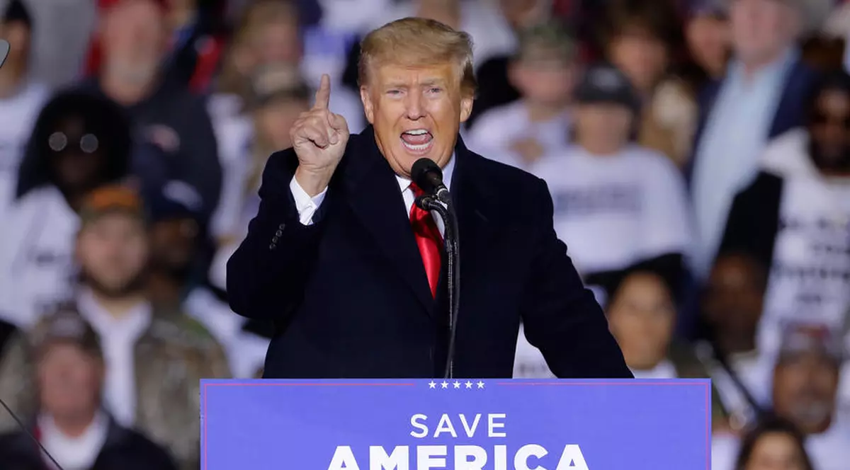 Donald Trump: Problema nu este că Putin e inteligent, adevărata problemă e că liderii noștri sunt atât de proști