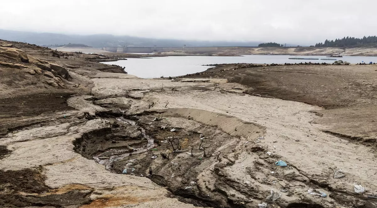 Spania și Portugalia se confruntă cu o seceta extremă, indusă de schimbările climatice: „Recoltele de cereale pentru acest an s-au pierdut”