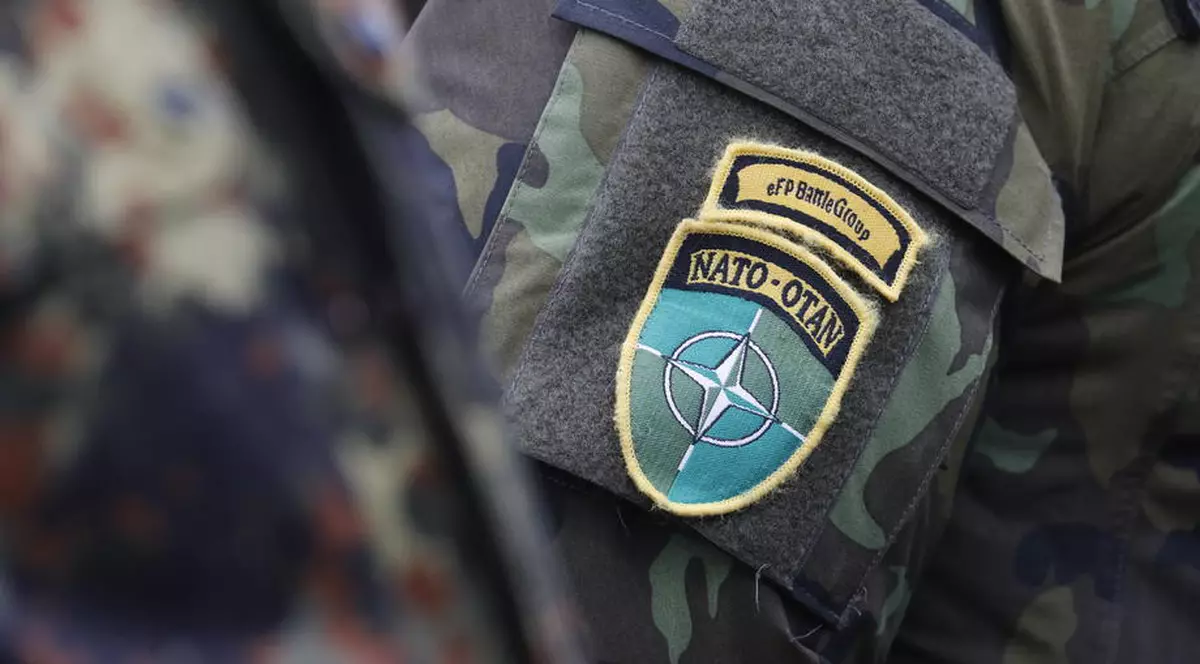 NATO Response Force. Ce este Forța de reacție a NATO, la care se va recurge pentru a preveni răspândirea războiului din Ucraina. Are o unitate de elită de zeci de mii de militari