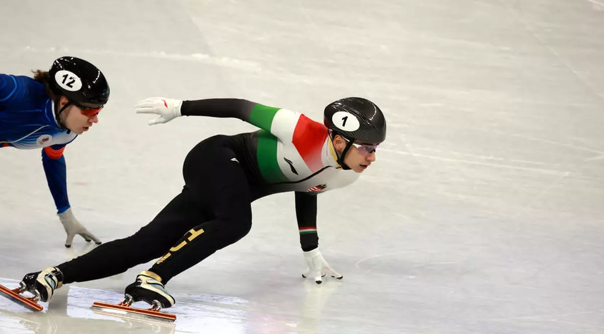 Ministrul sportului din România a felicitat guvernul Ungariei pentru primul aur individual din istorie la Olimpiada de iarnă