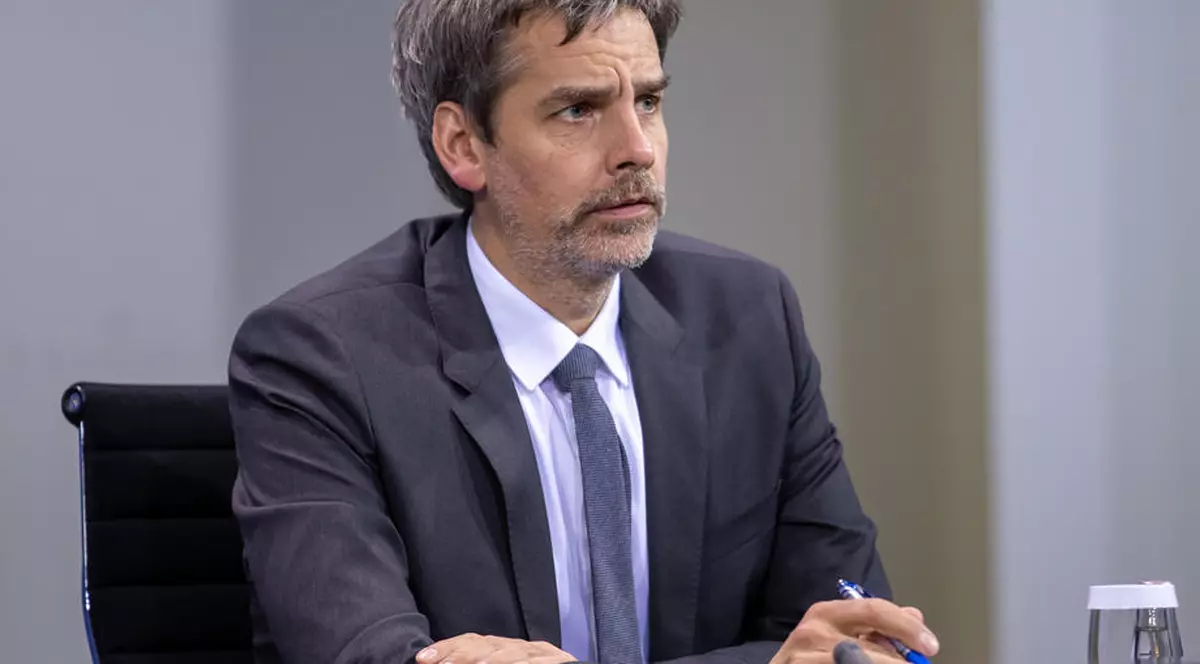 Cum explică Germania refuzul de a susţine excluderea Rusiei din SWIFT