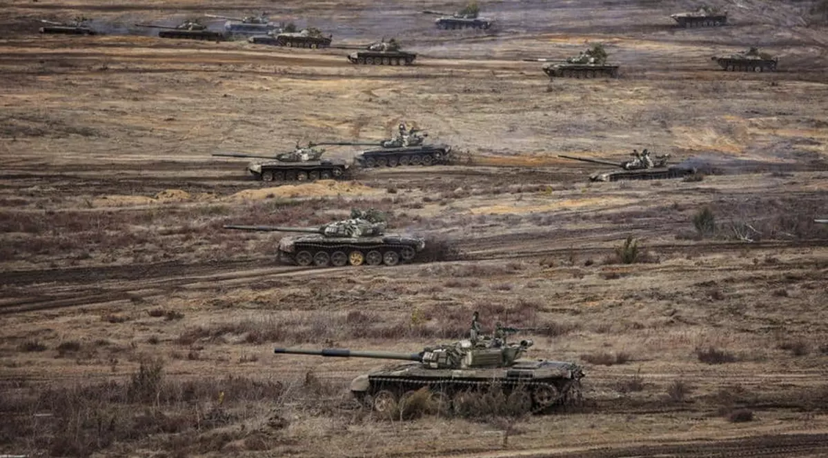 Vladimir Putin a ordonat o intervenție militară a Rusiei în Ucraina. Focuri de armă și explozii auzite în mai multe orașe ucrainene, inclusiv lângă Kiev