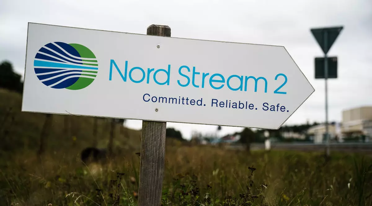 Decizia la care poate Rusia nu se aștepta: Germania oprește gazoductul Nord Stream 2. Ce înseamnă asta