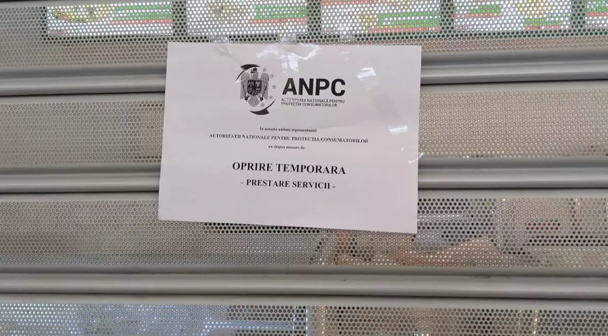 Magazinul Cora din Sun Plaza a fost închis temporar de ANPC, după ce inspectorii au găsit mai multe nereguli