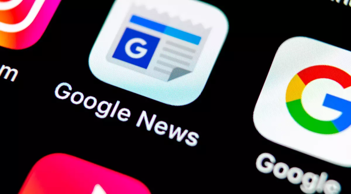 Kremlinul a blocat și Google News, „pentru a nu oferi acces la informații false despre desfășurarea operațiunii militare speciale în Ucraina”