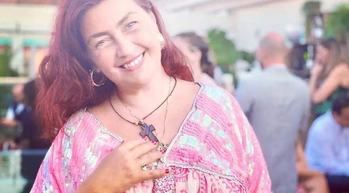 Rona Hartner a împlinit 49 de ani. Ce cadouri speciale a primit artista de la cei dragi. „Nu am prevăzut lucrurile așa”