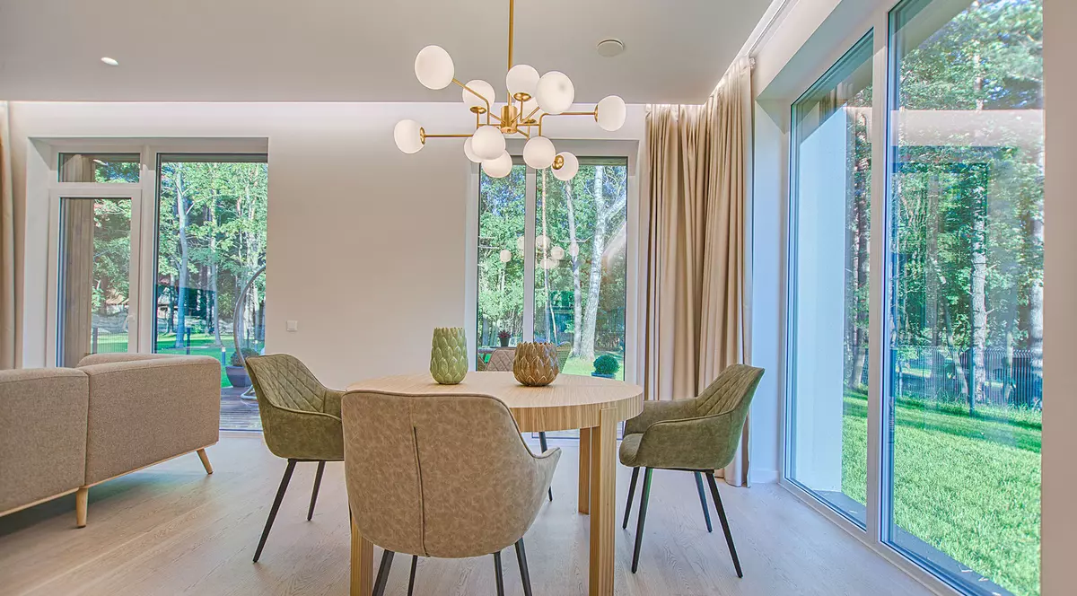 Care sunt avantajele utilizării ferestrelor cu termopan