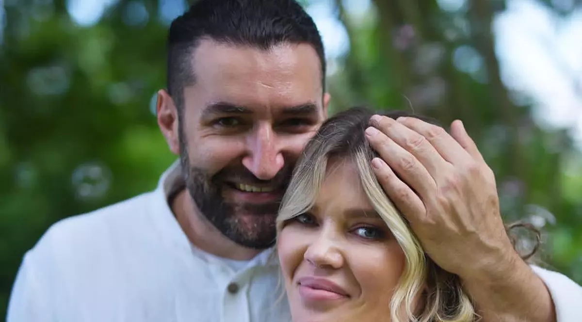 Cum arată Gina Pistol după ce a slăbit 15 kilograme. Vedeta a născut anul trecut. „Ajunsesem la aproape 80 de kilograme”