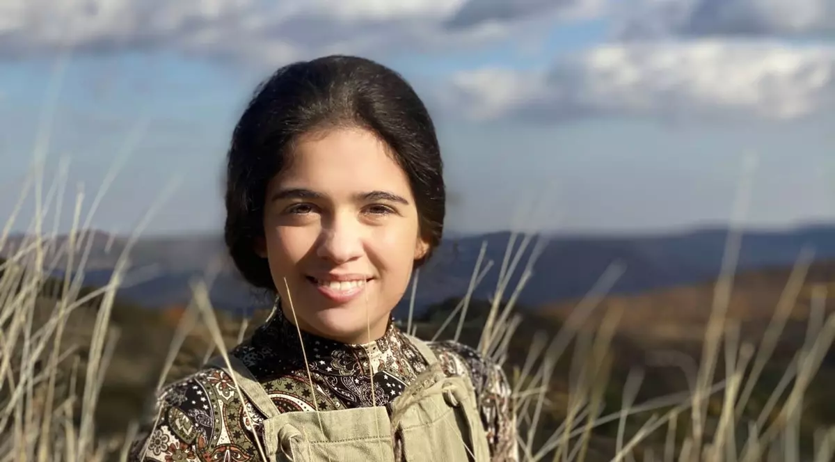 Cine este Dora Gaitanovici de la „Eurovision” 2022. Tânăra de 21 de ani cântă în marea finală