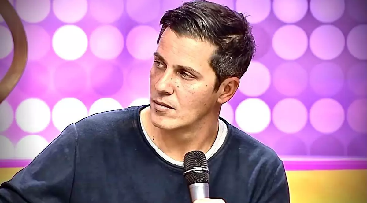 Cum își câștigă Lucian Viziru banii, după ce s-a întors în România. „În ultimul timp nu prea a fost bine în domeniu, probabil din cauza războiului”