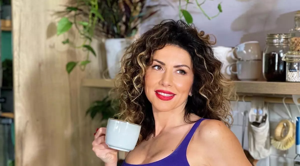 Cum se menține Carmen Brumă într-o formă de invidiat la 44 de ani. Ce sfaturi are pentru persoanele care vor să slăbească