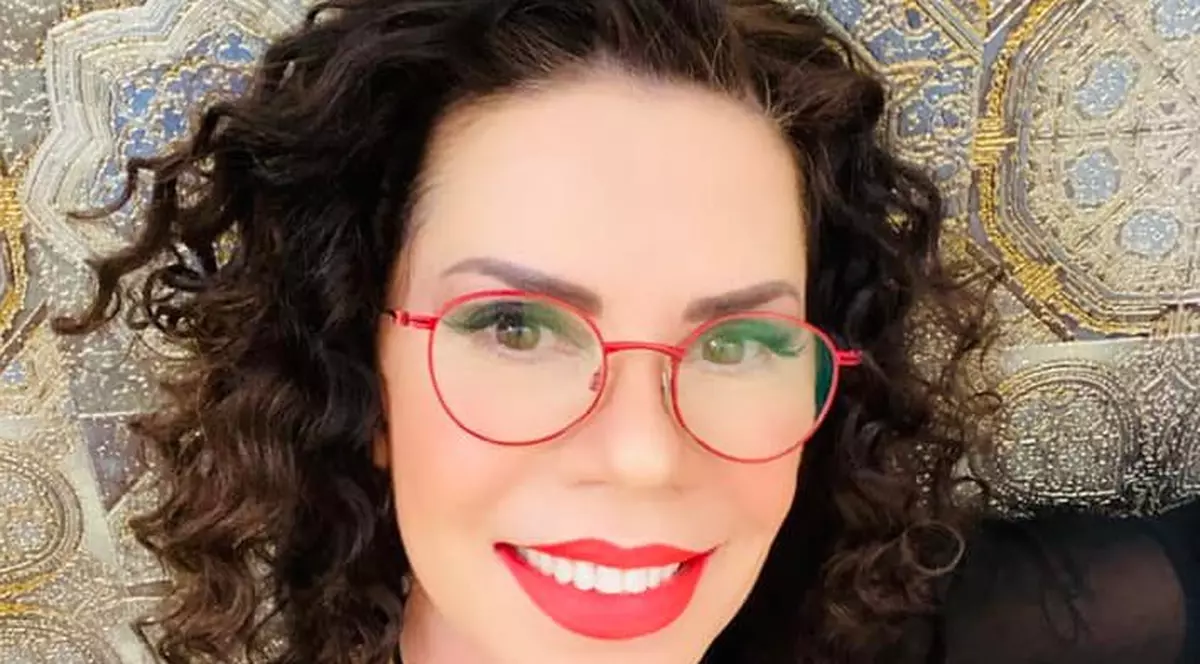 Luminița Anghel a slăbit 10 kilograme. Metoda prin care a reușit să facă asta. „Efortul este foarte mare”