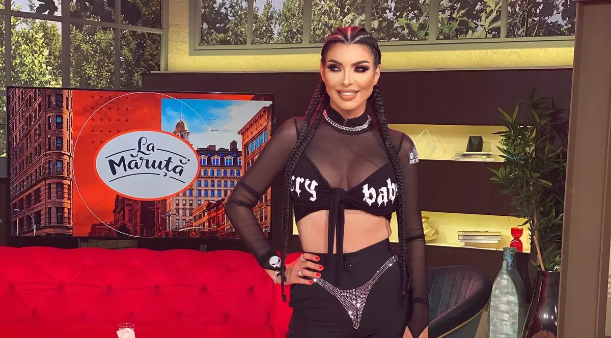 Andreea Tonciu, după plecarea lui Emil Rengle de la „Survivor România”. „Îl aștept la aeroport pe 100 de mii de euro"
