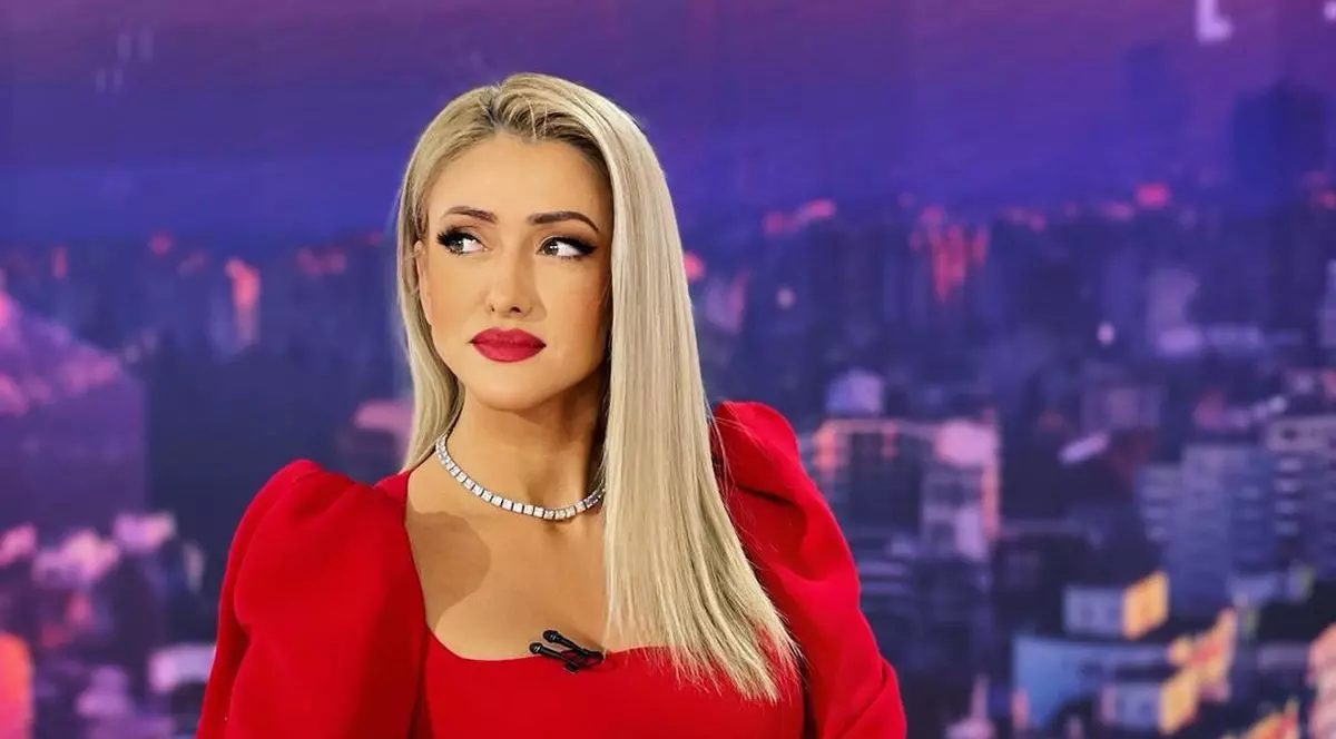 INTERVIU. Iuliana Pepene, dezvăluiri despre marea ei dragoste: „Așa ceva nu se uită niciodată”