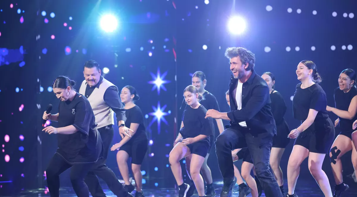 Ce spune Dragoș Bucur despre Mihai Bobonete, jurat la „Românii au talent”. „Până de curând aveam această părere”