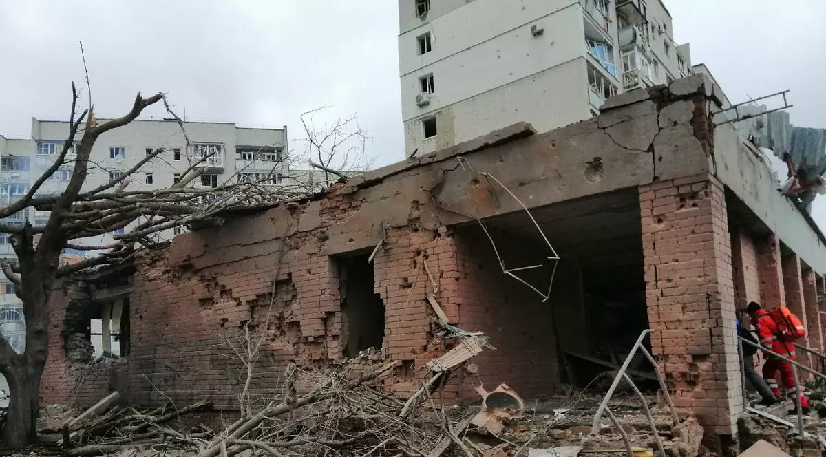 Cum a reușit o educatoare să salveze 30 de copii dintr-un orfelinat din Cernihiv