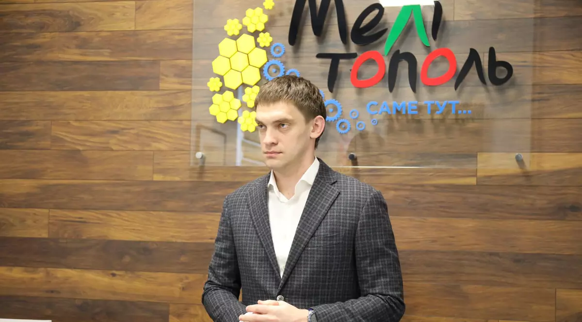 „Ați făcut imposibilul”. Primele declarații ale primarului din Melitopol, răpit și eliberat după șase zile