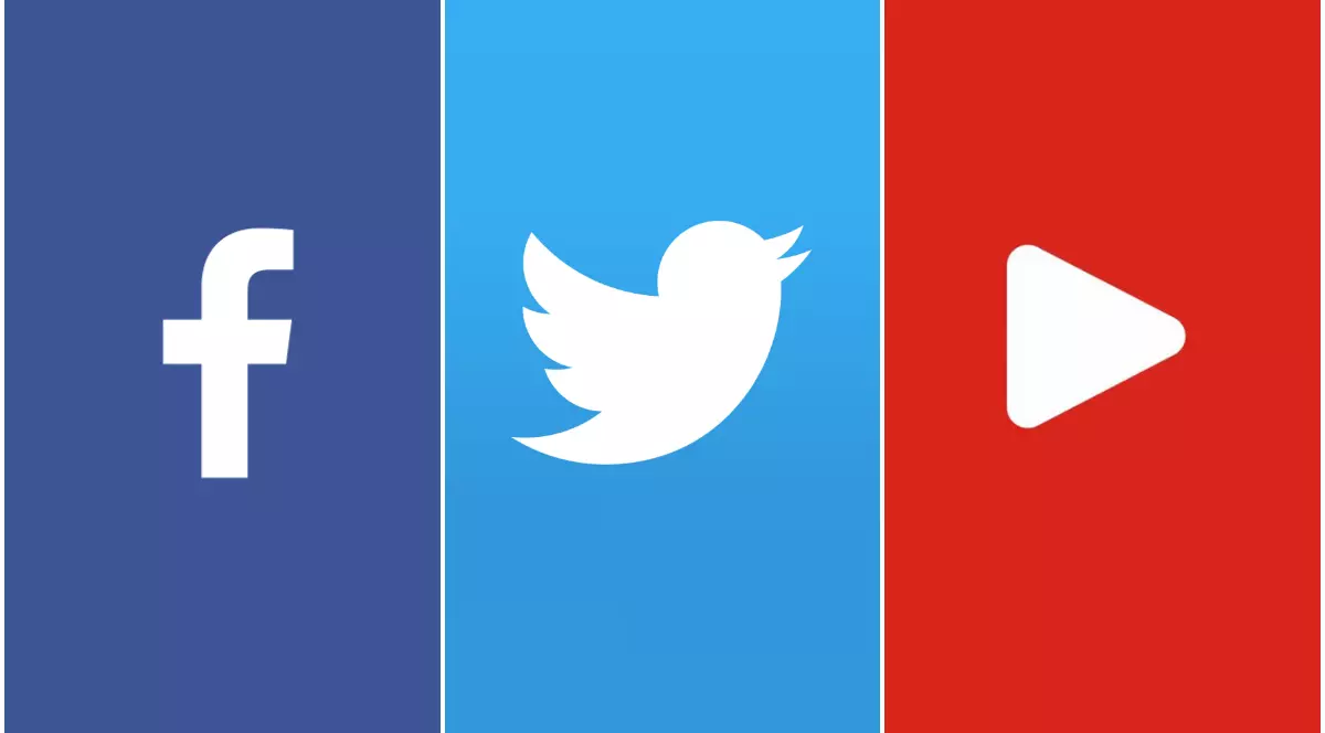 Rusia a blocat Facebook, Twitter și Youtube, după alte măsuri similare împotriva unor site-uri necontrolate de stat