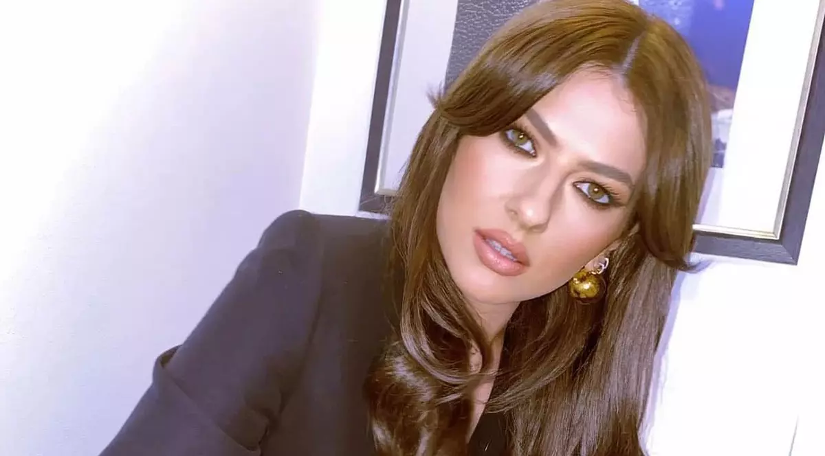 Lidia Buble a făcut senzație pe Instagram, îmbrăcată într-un costum din latex. Artista are un nou look ce i se potrivește de minune