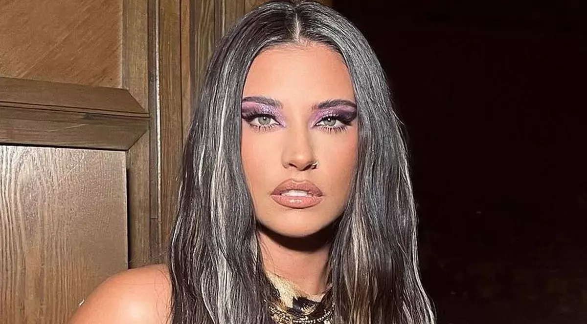 Mesajul Antoniei pentru Alex Velea, după ce s-a spus că sunt la un pas de despărțire. „Partenerul potrivit te încurajează”