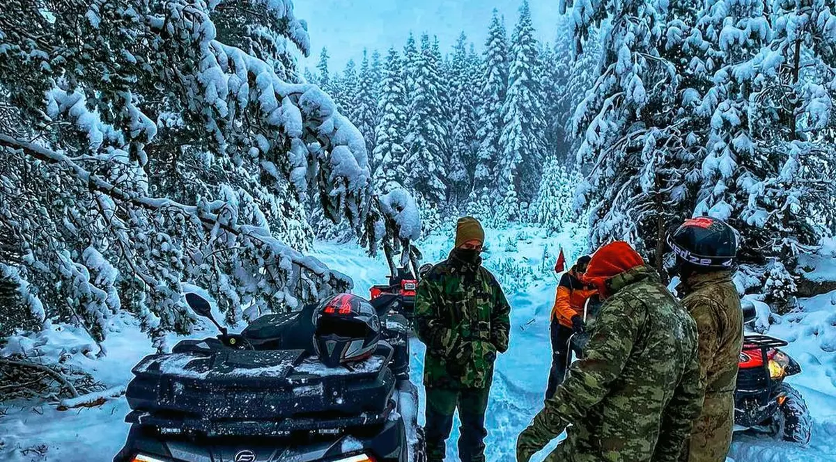 Metoda inedită la care românii apelează în caz de război