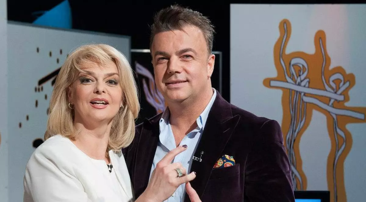 Iuliana Marciuc, despre momentele tensionate în relația cu Adrian Enache. „Fiecare respectă libertatea celuilalt”