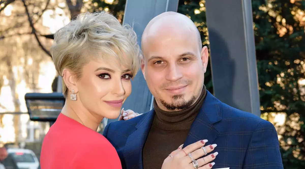 Giulia Anghelescu, detalii din culisele vieții de vedetă. Ce s-a întâmplat în perioada în care făcea parte din trupa Candy