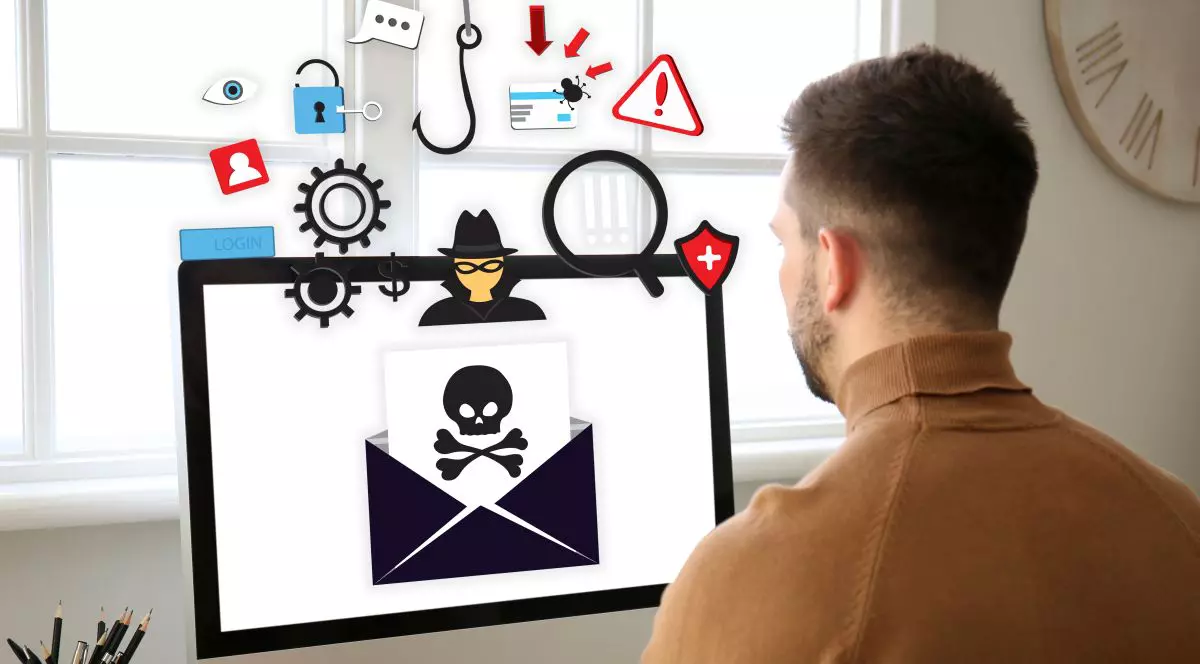 Cum îți dai seama dacă ți-a fost spartă adresa de e-mail