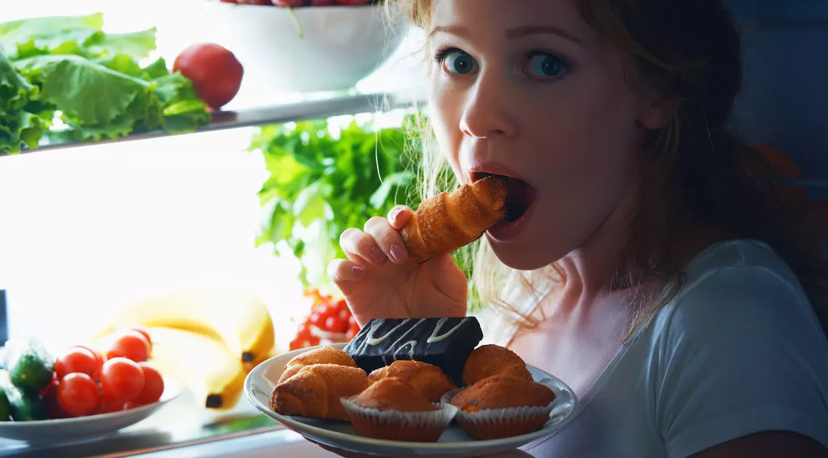 Alimente pe care să nu le mănânci înainte de culcare