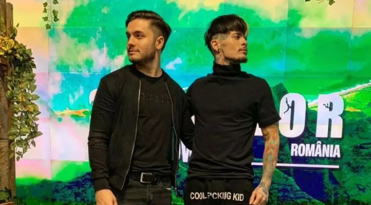 Albert Oprea, fost concurent la „Survivor România”, reacție după eliminarea lui Emil Rengle din competiție. „M-a dezamăgit”