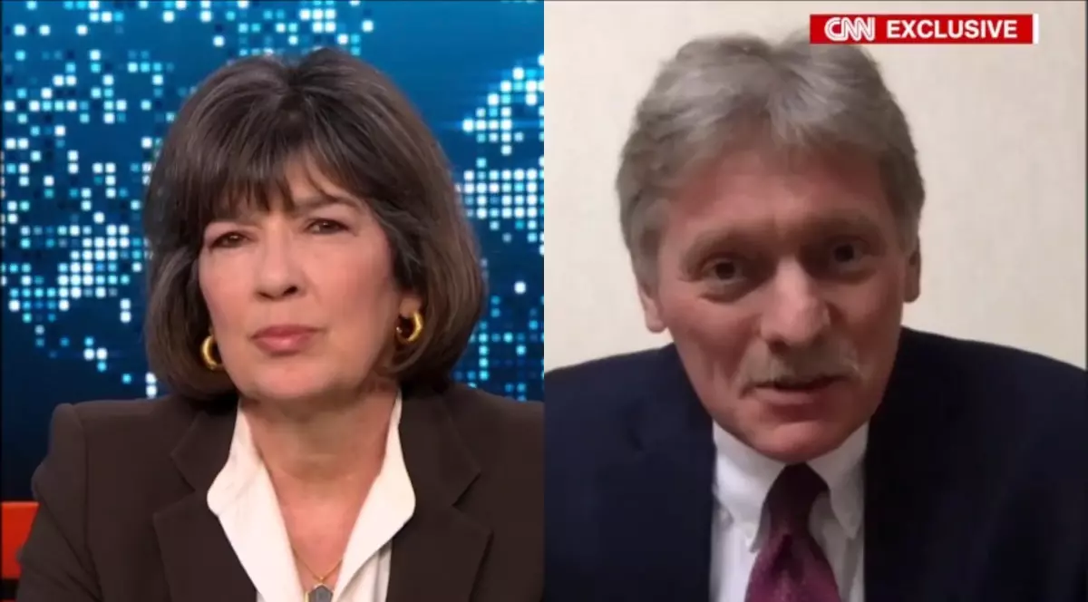 De la ce nivel al răului nu mai pot fi intervievați oamenii? Lukașenko, Peskov sau Kuzmin vorbesc pentru ca publicul să știe. Inclusiv să știe că mint
