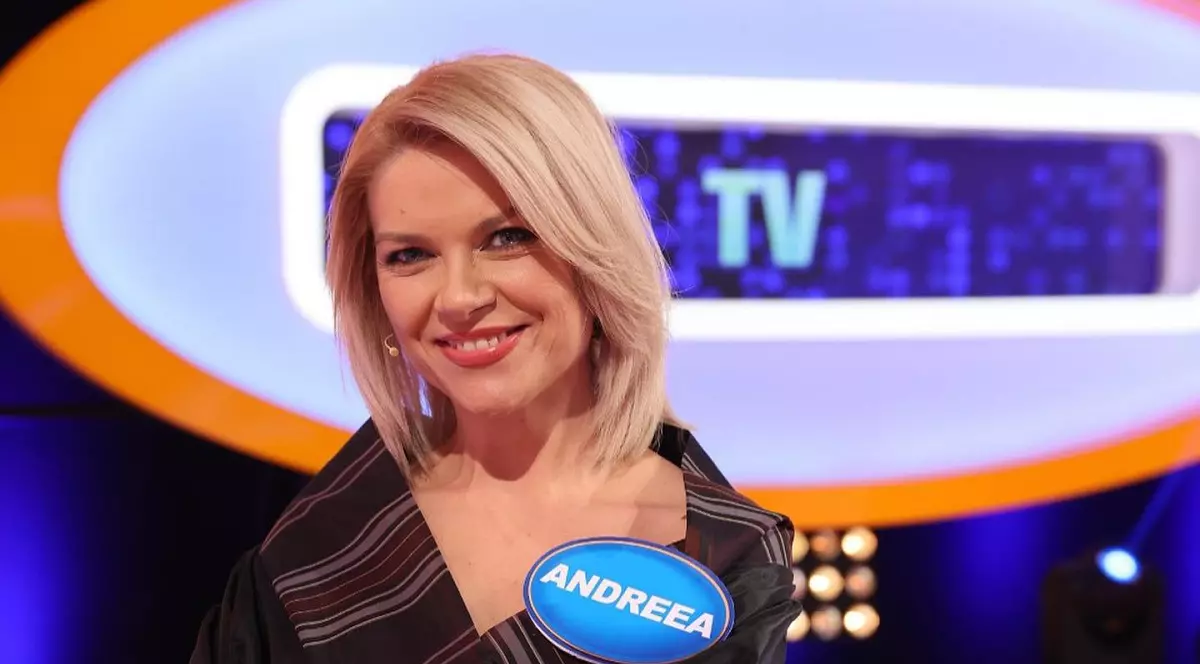 Andreea Marinescu, dezvăluiri ca prezentator de știri și reporter la Pro TV: „Una fără cealaltă nu se poate”