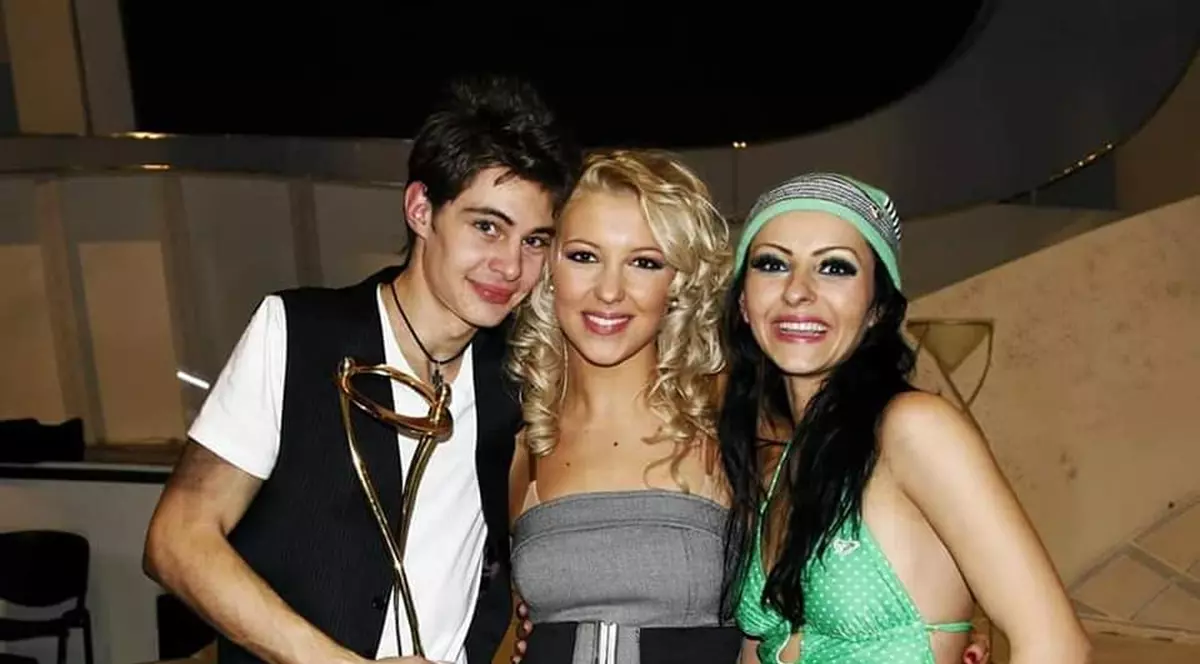 Andrei Ștefan Dansez pentru tine