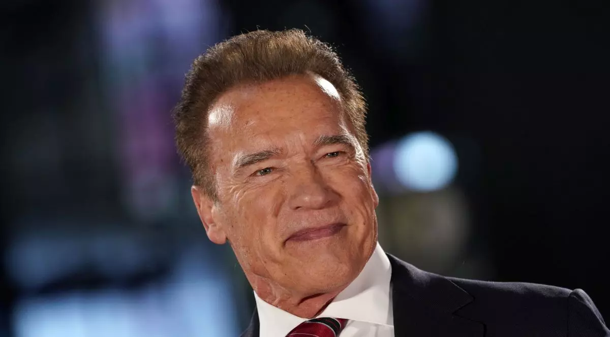 Mesajul antirăzboi al lui Arnold Schwarzenegger, viral pe rețelele sociale din Rusia