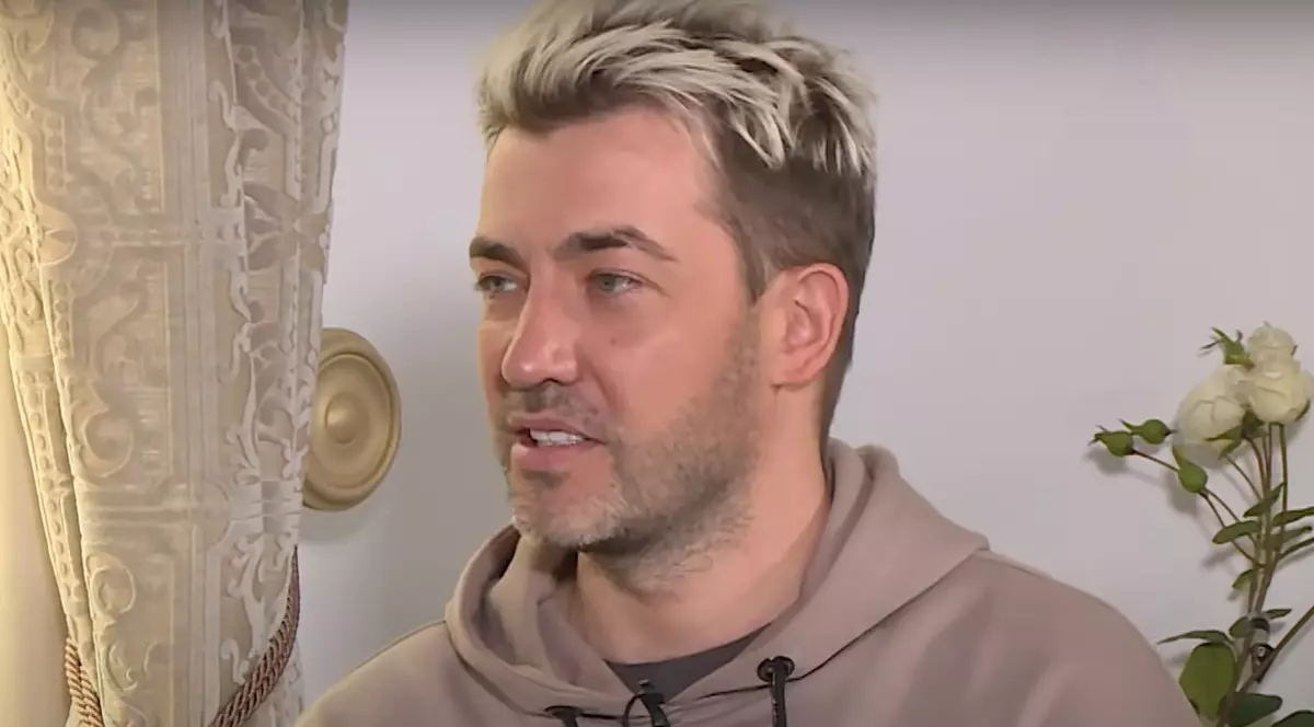 Succes pentru Arsenie Todiraș la 13 ani de la destrămarea O-zone. „Acum câștig mult mai bine decât în perioada cu trupa”