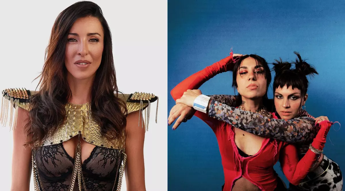 Artiste internaționale la Neversea 2022. B Jones, Deborah de Luca, Krewella și NERVO vin în România