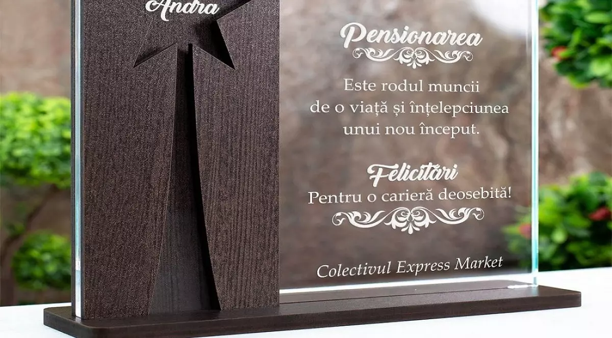 De ce sunt cadourile personalizate atât de speciale?