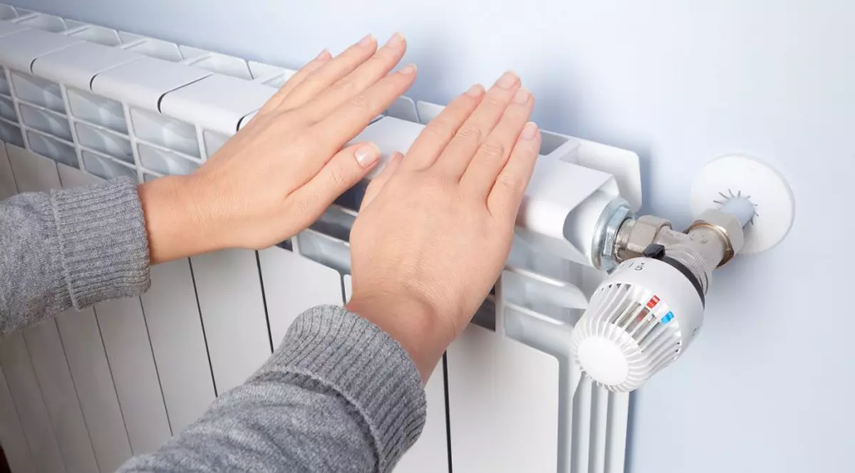 Locuitorii din Bucuresti ar putea ingheta la iarna daca Primaria lui Nicusor Dan nu plateste datoriile la Termoenergetica. Foto: Shutterstock