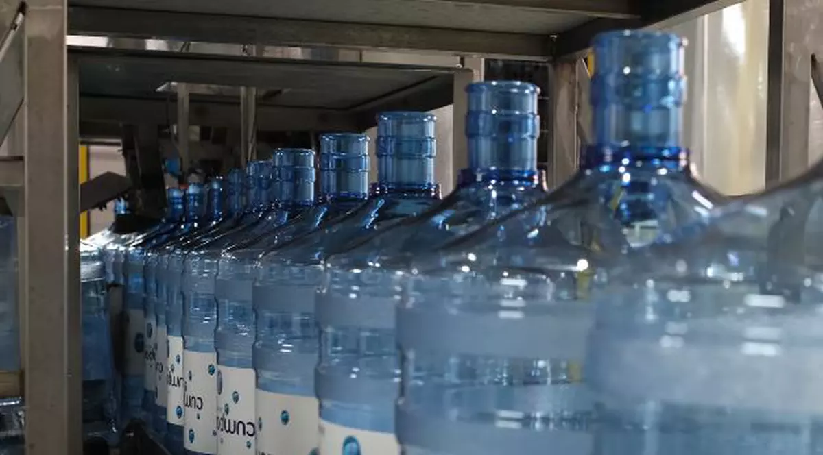 CUMPĂNA, COMPANIE CU 100% CAPITAL ROMÂNESC, INVESTEȘTE PESTE  3 MILIOANE DE EURO, ÎN NOUA SA FABRICĂ