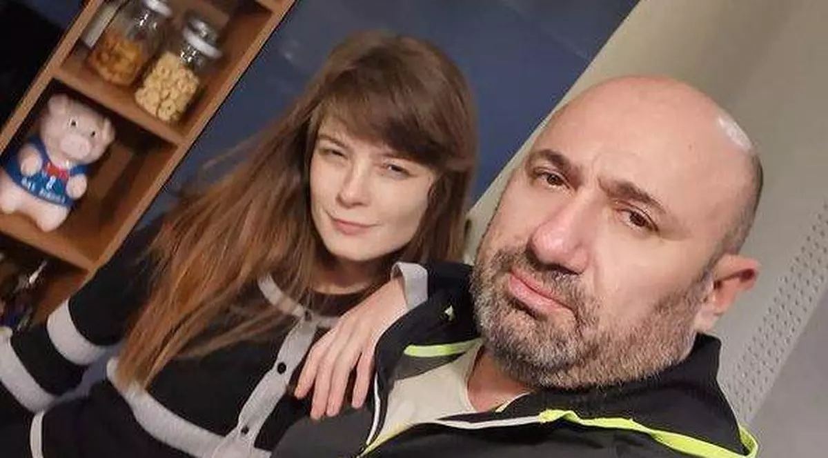 Cătălin Scărlătescu și Doina Teodoru