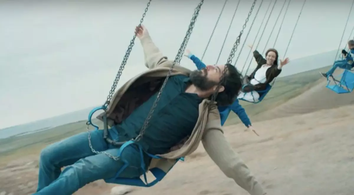 De neratat. Un film românesc despre viața care merită trăită