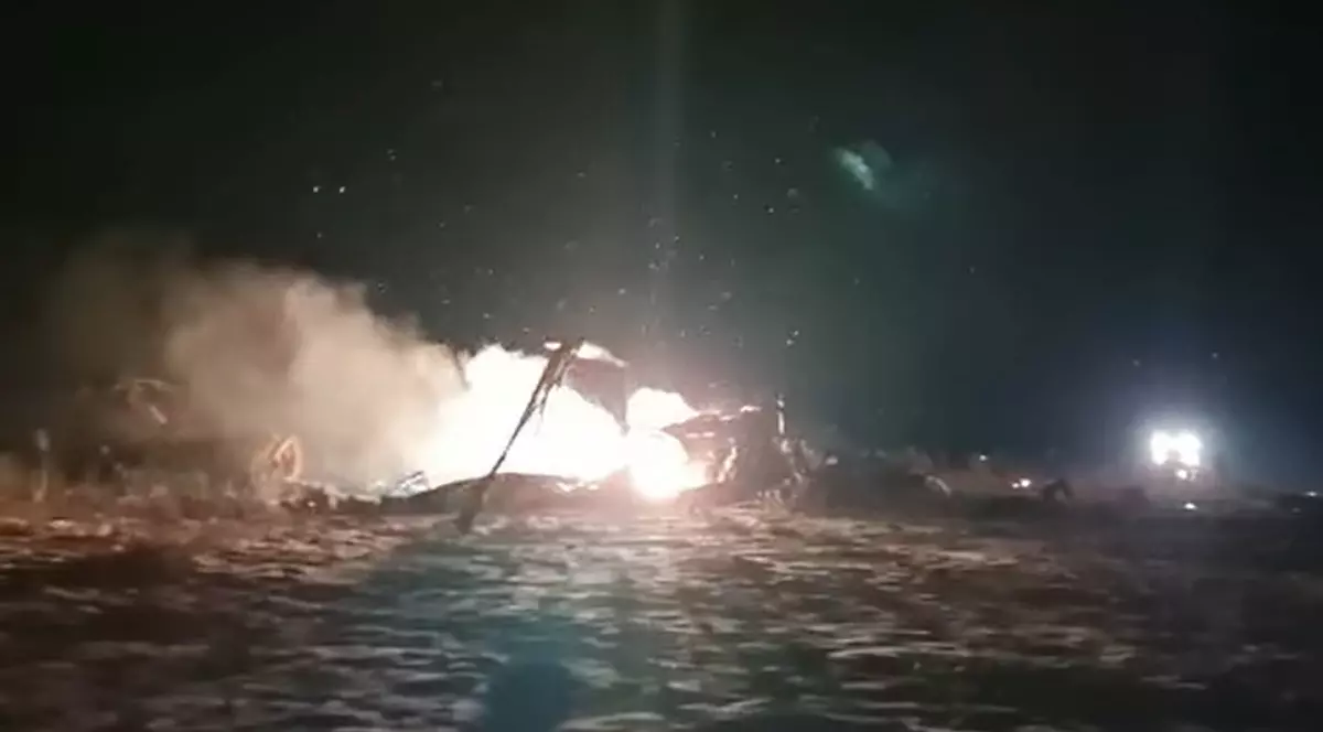 Cine sunt cei 7 militari morți în elicopterul prăbușit. Pilotul era tatăl a trei copii