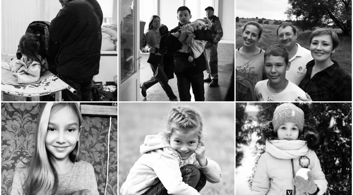 Soția președintelui Zelenski publică fotografii ale copiilor uciși în Ucraina: „Arătați-le femeilor din Rusia, să vadă ce fac fiii lor!”