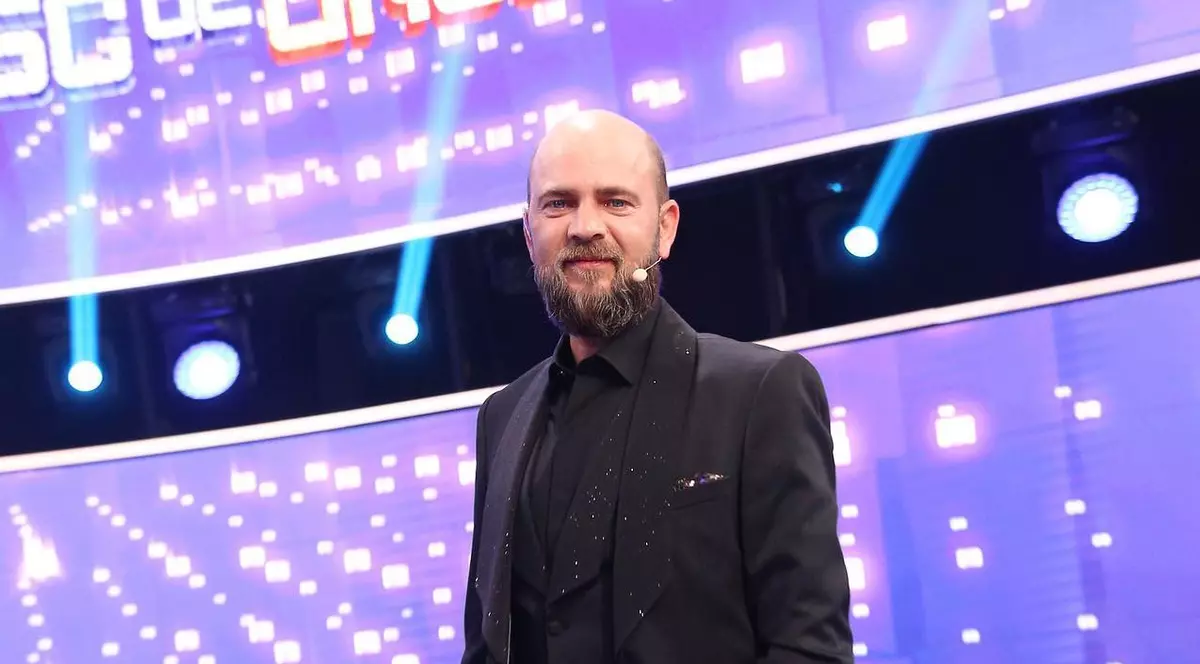 Mesajul lui Cosmin Seleși, după ce Pepe i-a luat locul la Antena 1, la „Te cunosc de undeva!”. Cu ce se ocupă acum actorul