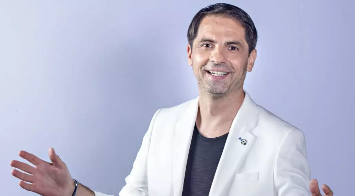 Dan Negru, noi detalii despre emisiunea lui de la Kanal D. Nu mai doarme din cauza emoțiilor: „Un show pentru toată lumea”