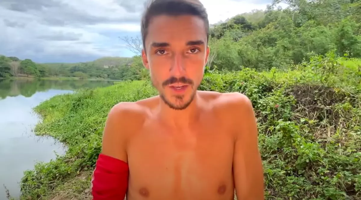 Emil Rengle - strategii Survivor