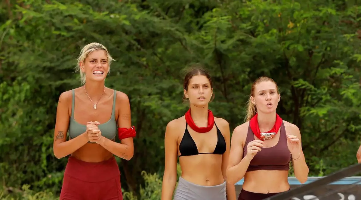 Motivul pentru care concurentele din echipa Faimoșilor nu merg în exil la „Survivor România”: „Băieții sunt de partea noastră”